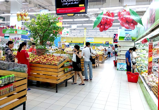 Năm 2021 ngành bán lẻ chịu ảnh hưởng nghiêm trọng bởi dịch Covid19