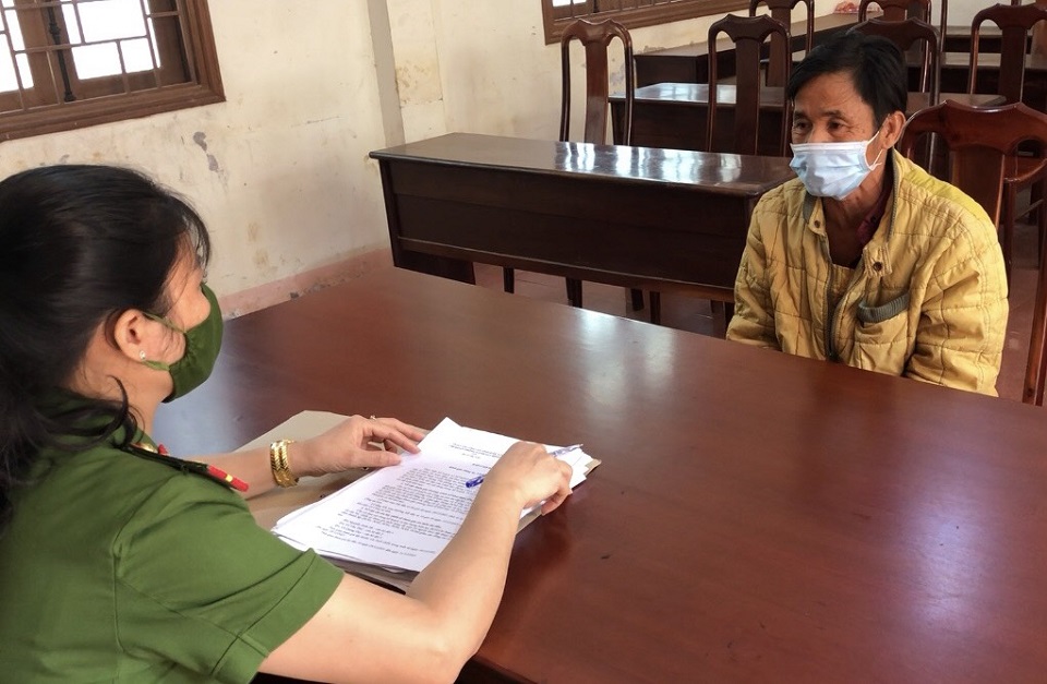 Đắk Nông Triệt phá nhóm đánh bạc tổ chức đánh bạc quy mô lên đến 25 tỷ đồng