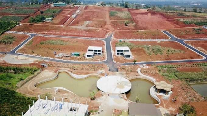 Lâm Đồng Đề nghị các huyện TP rà soát đề xuất xử lý các trường hợp bất cập không hợp lý trong các quy hoạch