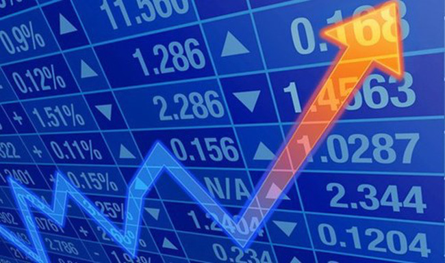 Điểm tên những cổ phiếu tăng mạnh nhất năm 2021