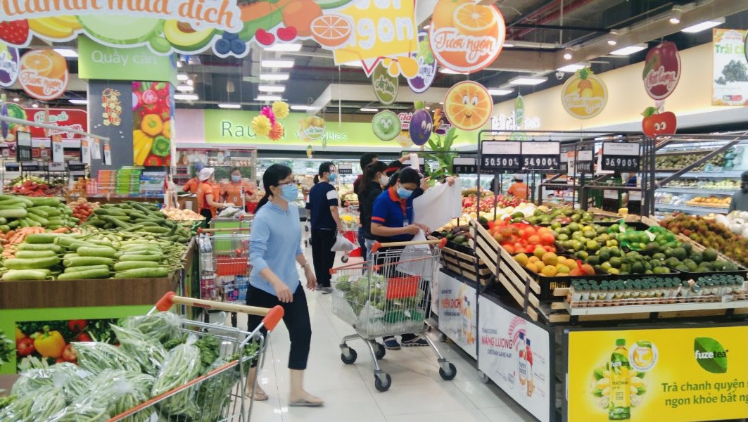 10 nhóm sự kiện nổi bật Ngành Công Thương năm 2021