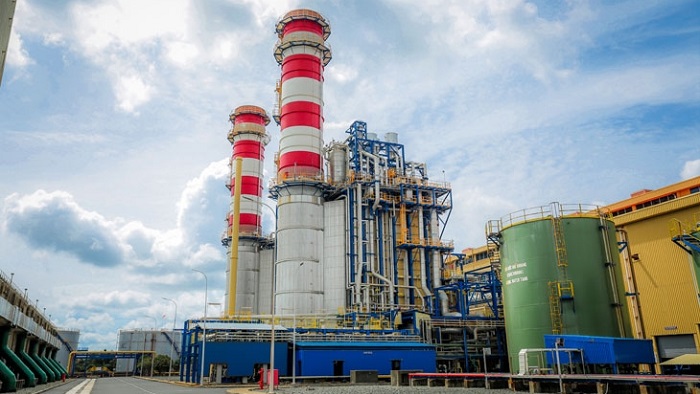 Bất ngờ thua lỗ trong quý 4 POW giảm 60 mục tiêu lợi nhuận trước thuế trong năm tới