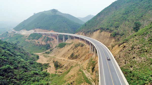 Trình Quốc hội xem xét đầu tư gần 147000 tỷ xây dựng thêm 729 km cao tốc Bắc Nam
