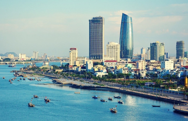 Nghiên cứu xây dựng Đề án thành lập Khu phi thuế quan tại Đà Nẵng