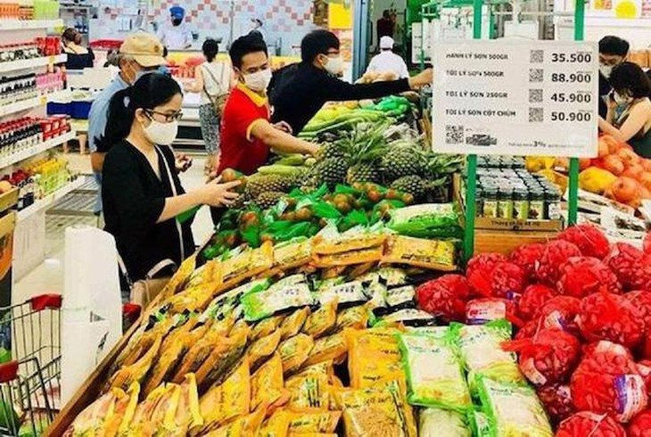 Tổng cầu yếu sức mua bị sụt giảm mạnh lạm phát năm 2022 sẽ trong tầm kiểm soát