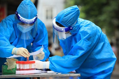 Ngày 61 thêm 16472 ca mắc COVID19 mới hơn 28000 ca khỏi bệnh