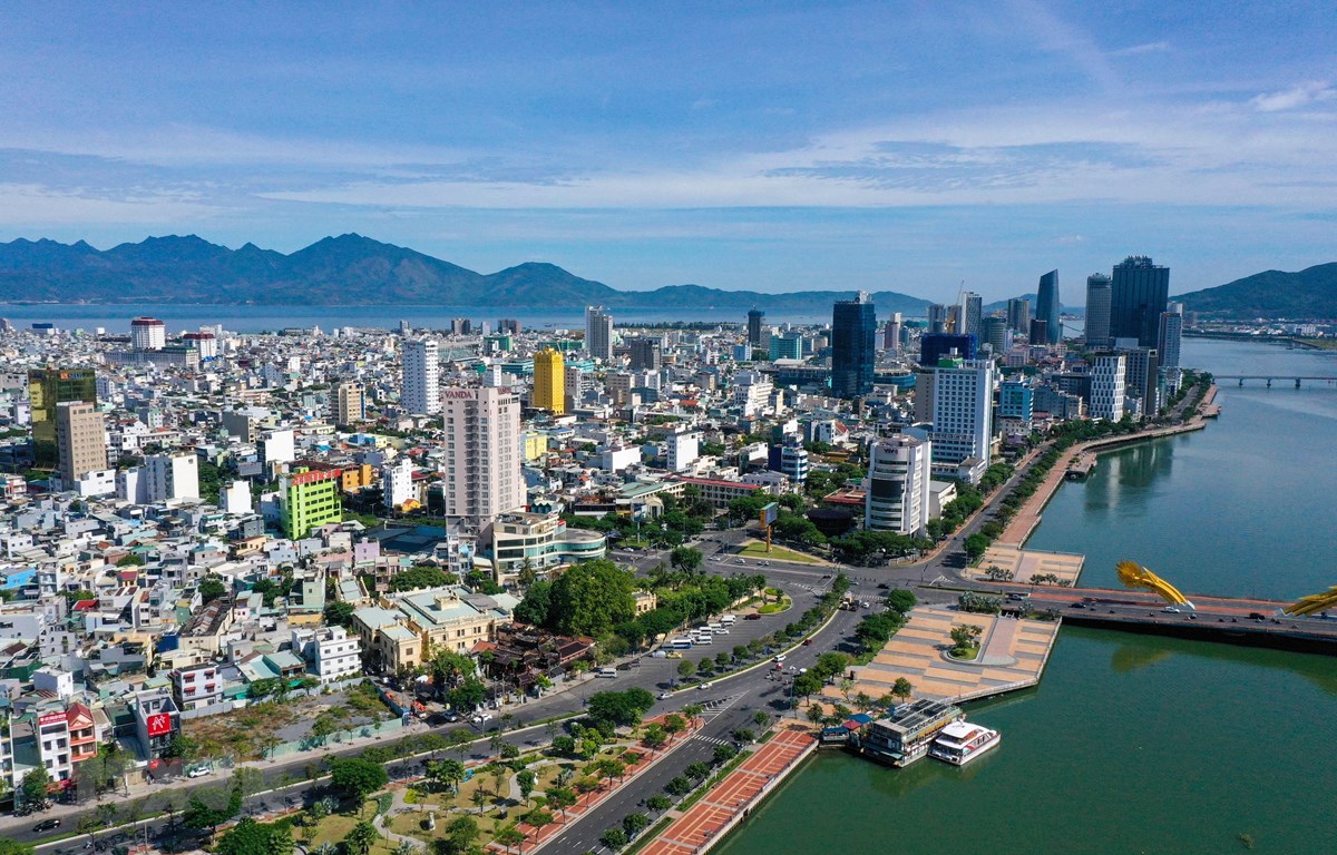 Đà Nẵng Kinh tế dần khôi phục thoát tăng trưởng âm