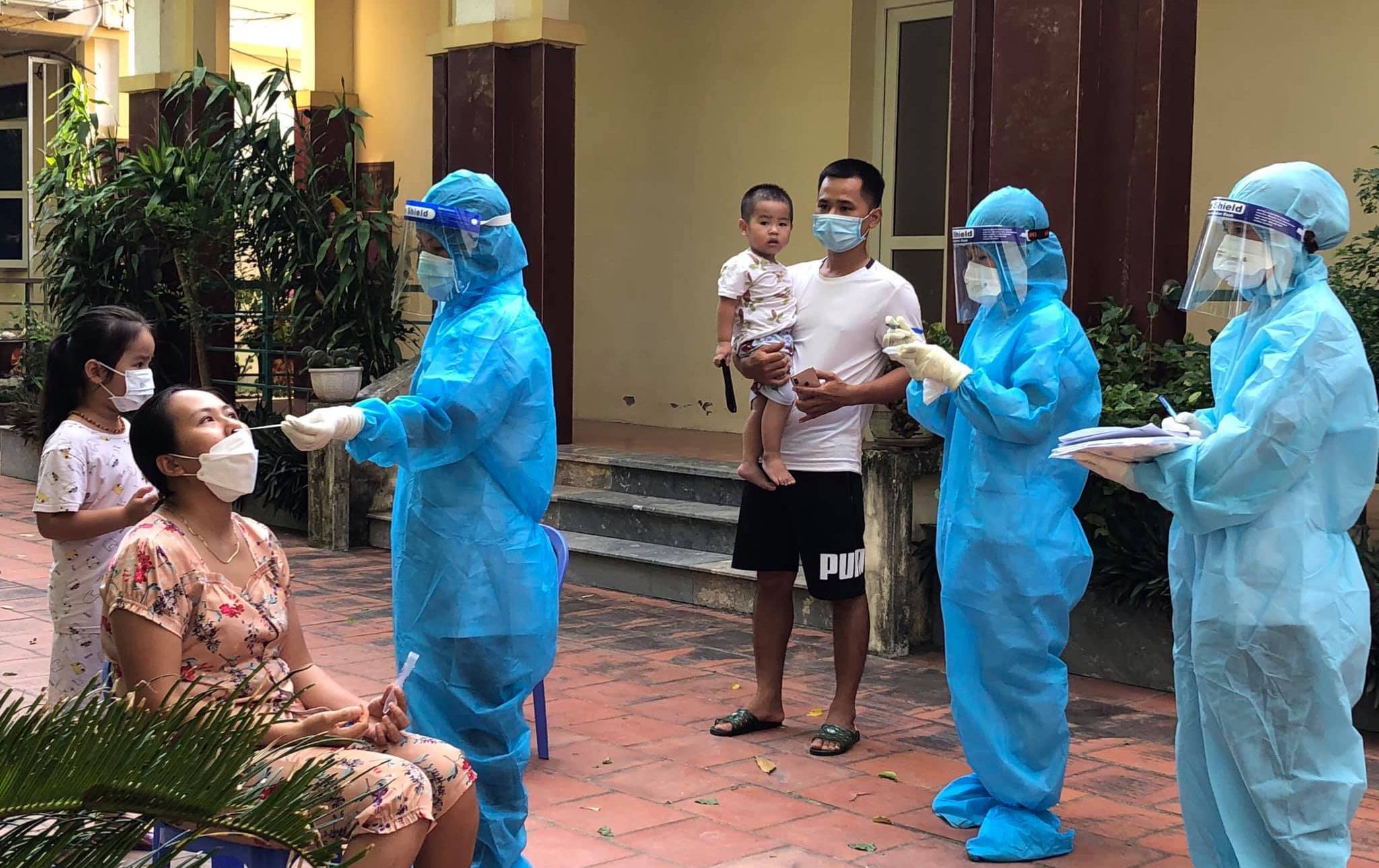 Thêm một địa phương tại Thanh Hóa có thư ngỏ khuyến cáo người dân không về quê dịp Tết
