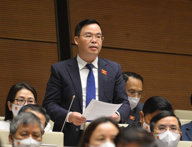 Phải chấm dứt tình trạng