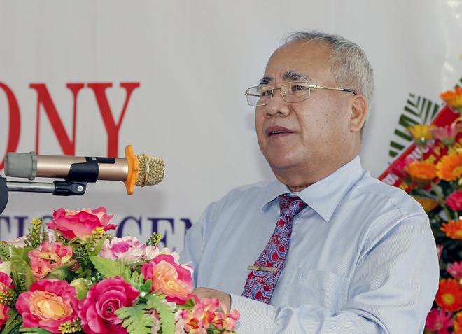 Vướng loạt sai phạm về đất đai 7 cựu lãnh đạo UBND tỉnh Khánh Hòa bị đề nghị truy tố