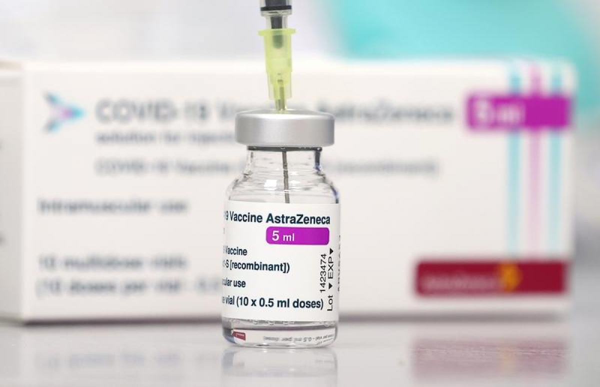 Hướng dẫn tiêm mũi 3 cho người đã tiêm Vero Cell