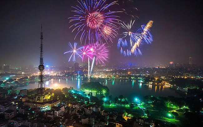 Bộ VHTTDL đề nghị không bắn pháo hoa không tổ chức lễ hội 2022