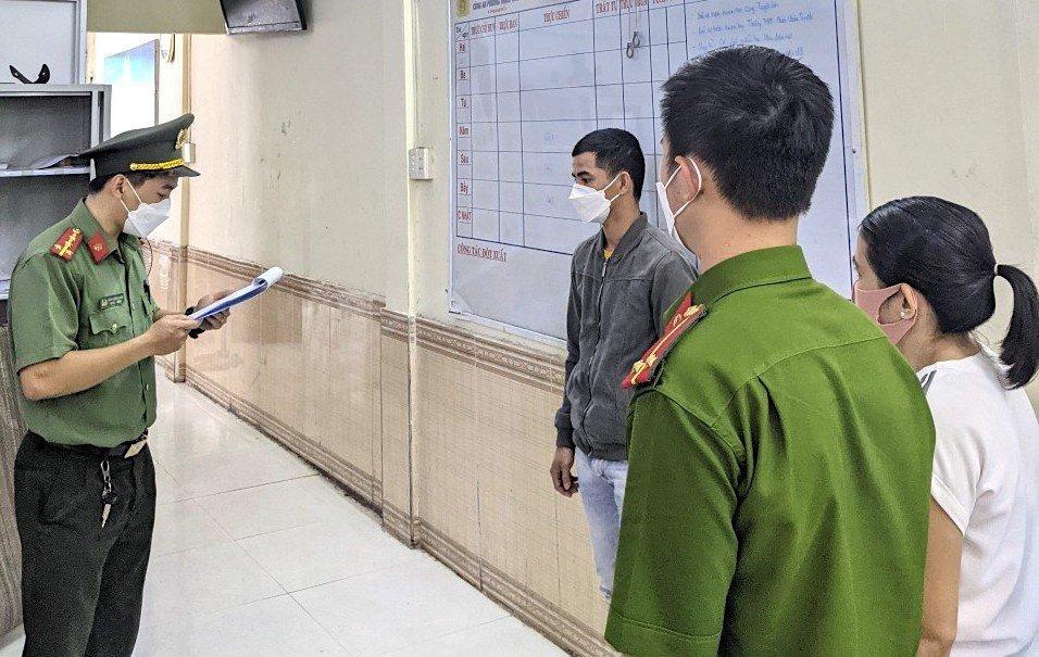 Đà Nẵng Bắt 2 giám đốc tiếp tay cho người nước ngoài nhập cảnh trái phép