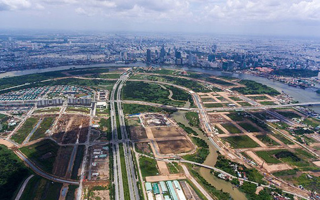 Việc doanh nghiệp được chuyển đổi quyền sử dụng đất mà không qua đấu giá sẽ xảy ra thất thoát ngân sách