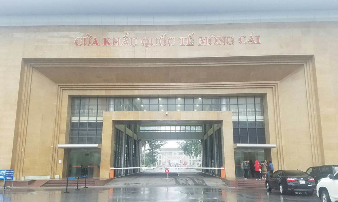 Trung Quốc khôi phục thông quan tại các cửa khẩu TP Móng Cái Quảng Ninh