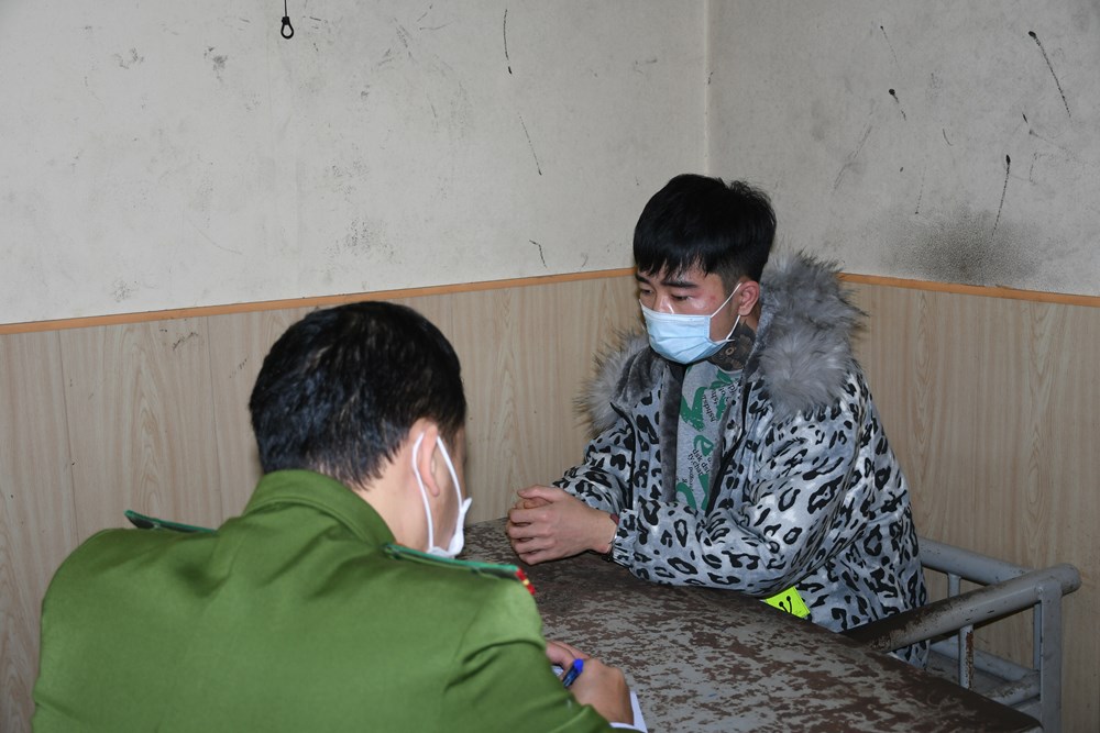 Hải Phòng Khen thưởng các lực lượng Công an bắt đối tượng gây ra vụ cướp ngân hàng Vietcombank chi nhánh Hải An