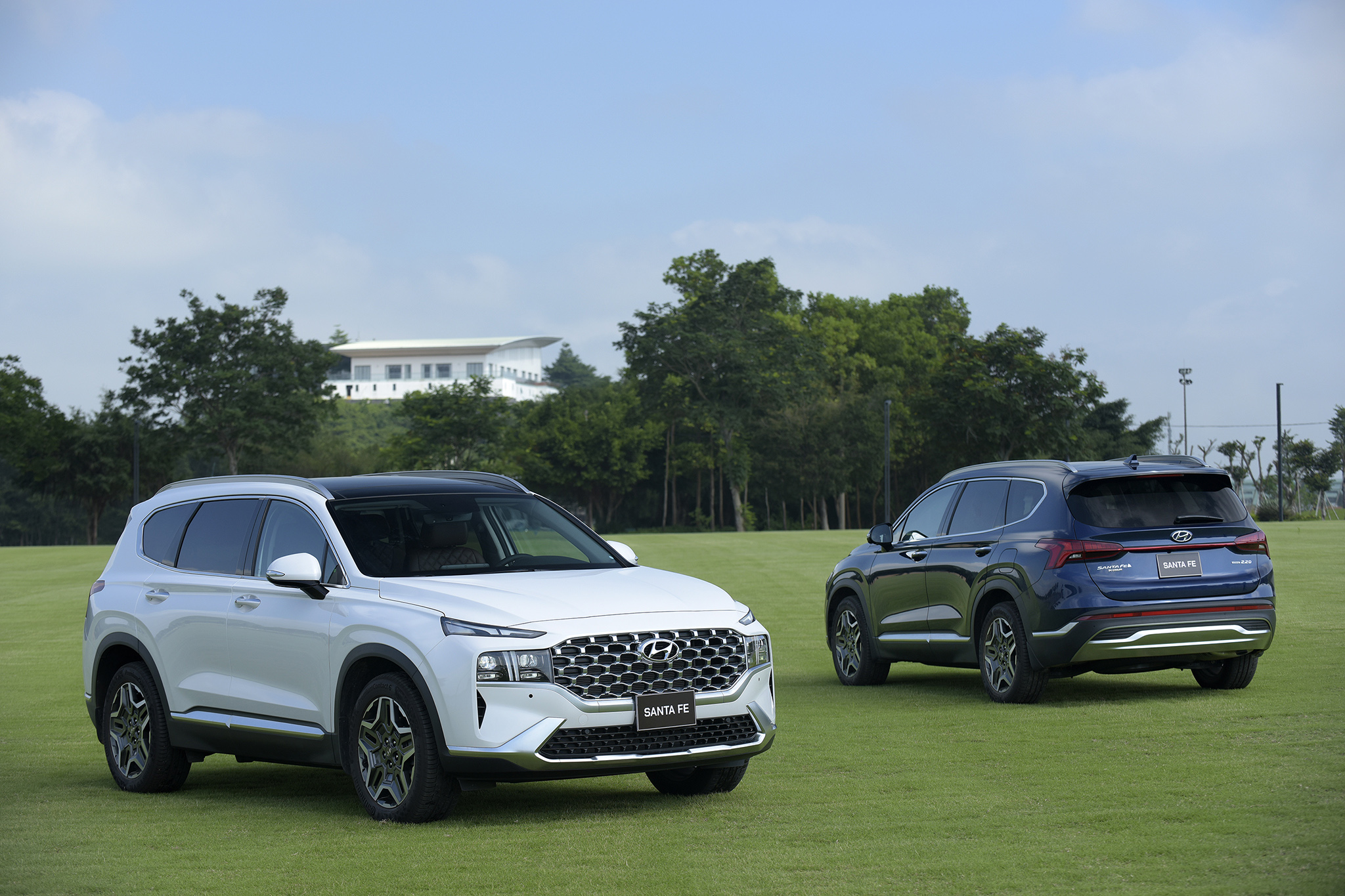 Tập đoàn Thành công thông báo kết quả bán hàng hyundai tháng 122021