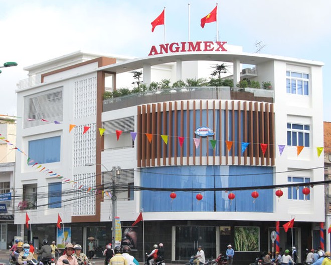 Angimex AGM trình phương án phát hành cổ phiếu tăng vốn điều lệ tại Đại hội đồng cổ đông