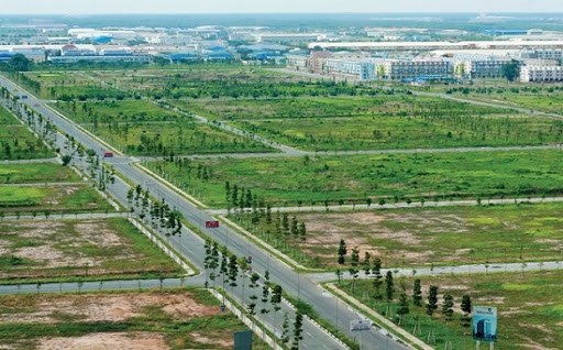 Năm 2021 Hà Nội thu gần 11000 tỷ đồng từ đấu giá đất