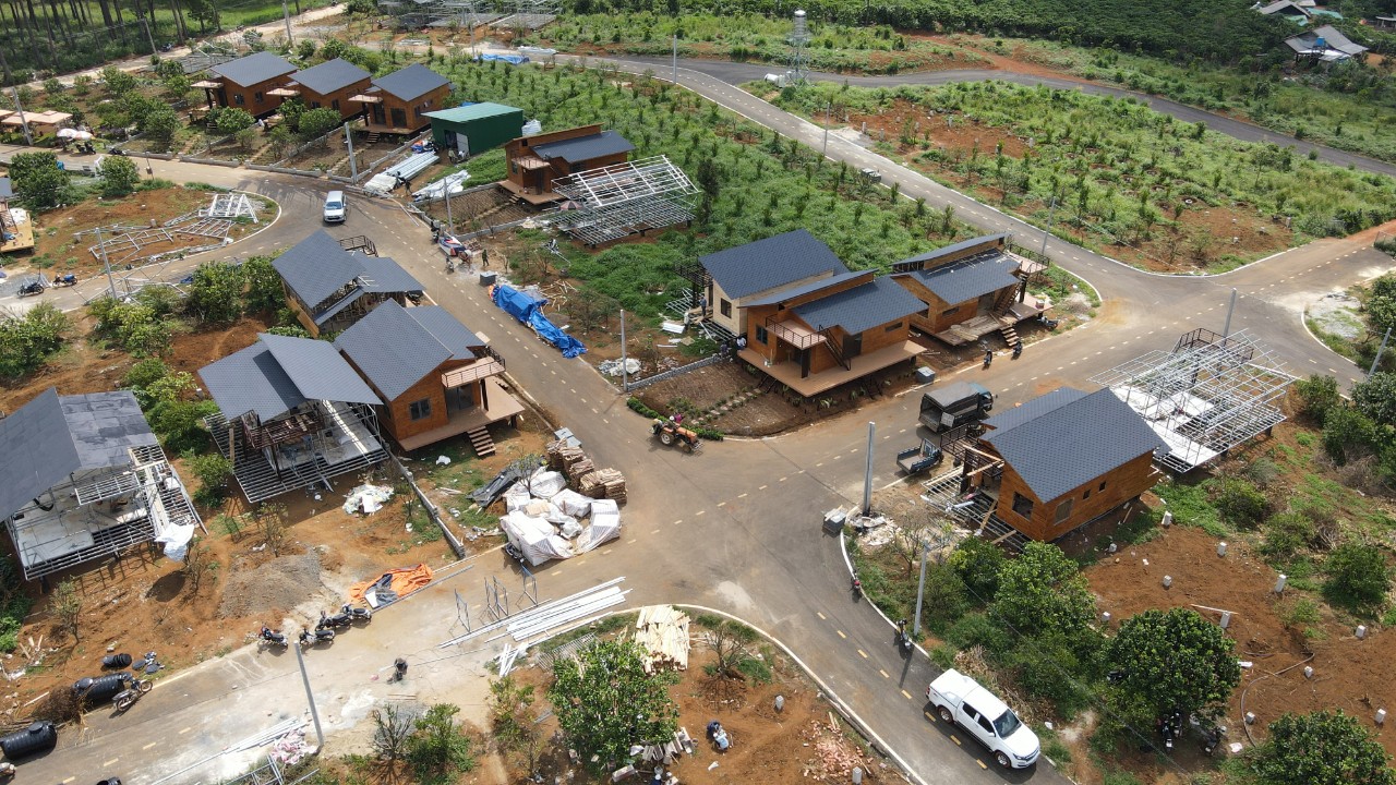 Lâm Đồng Quyết 