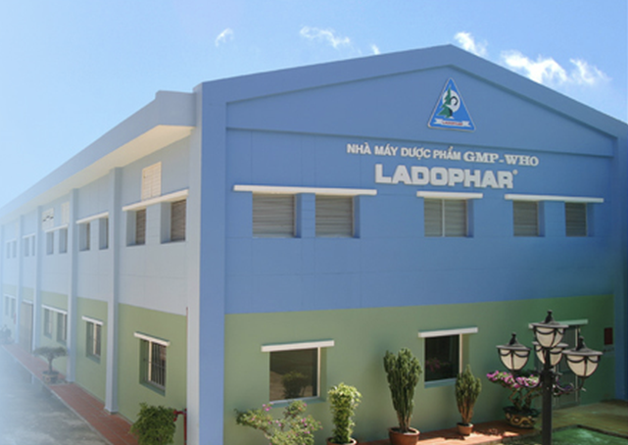 Ladophar kỳ vọng tăng trưởng mạnh mẽ trong năm 2022