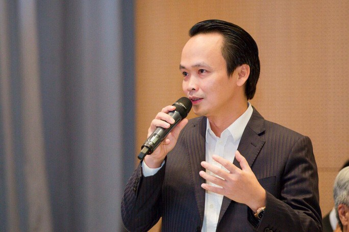 Người phát ngôn Bộ Công an lên tiếng vụ bán chui cổ phiếu FLC của ông Trịnh Văn Quyết