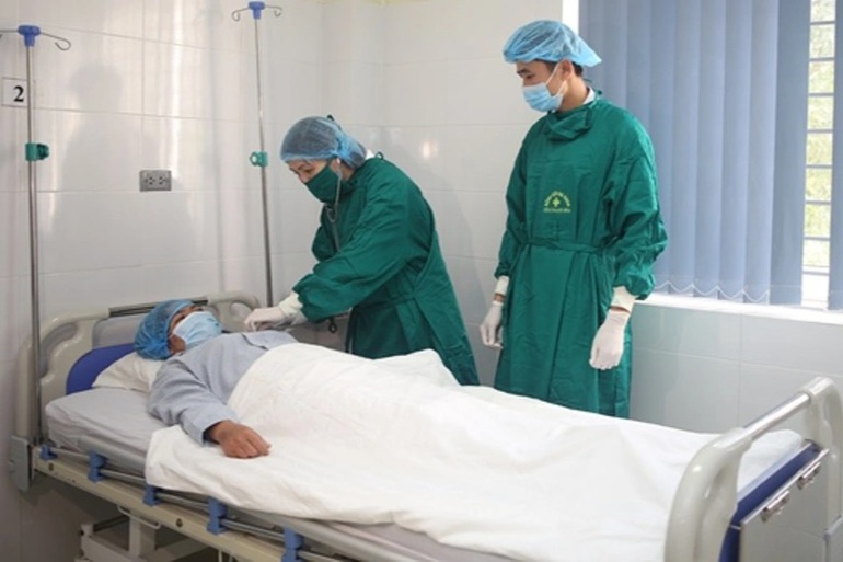 Bác sĩ về công tác tại Thanh Hóa sẽ được hỗ trợ đến 13 tỷ đồng