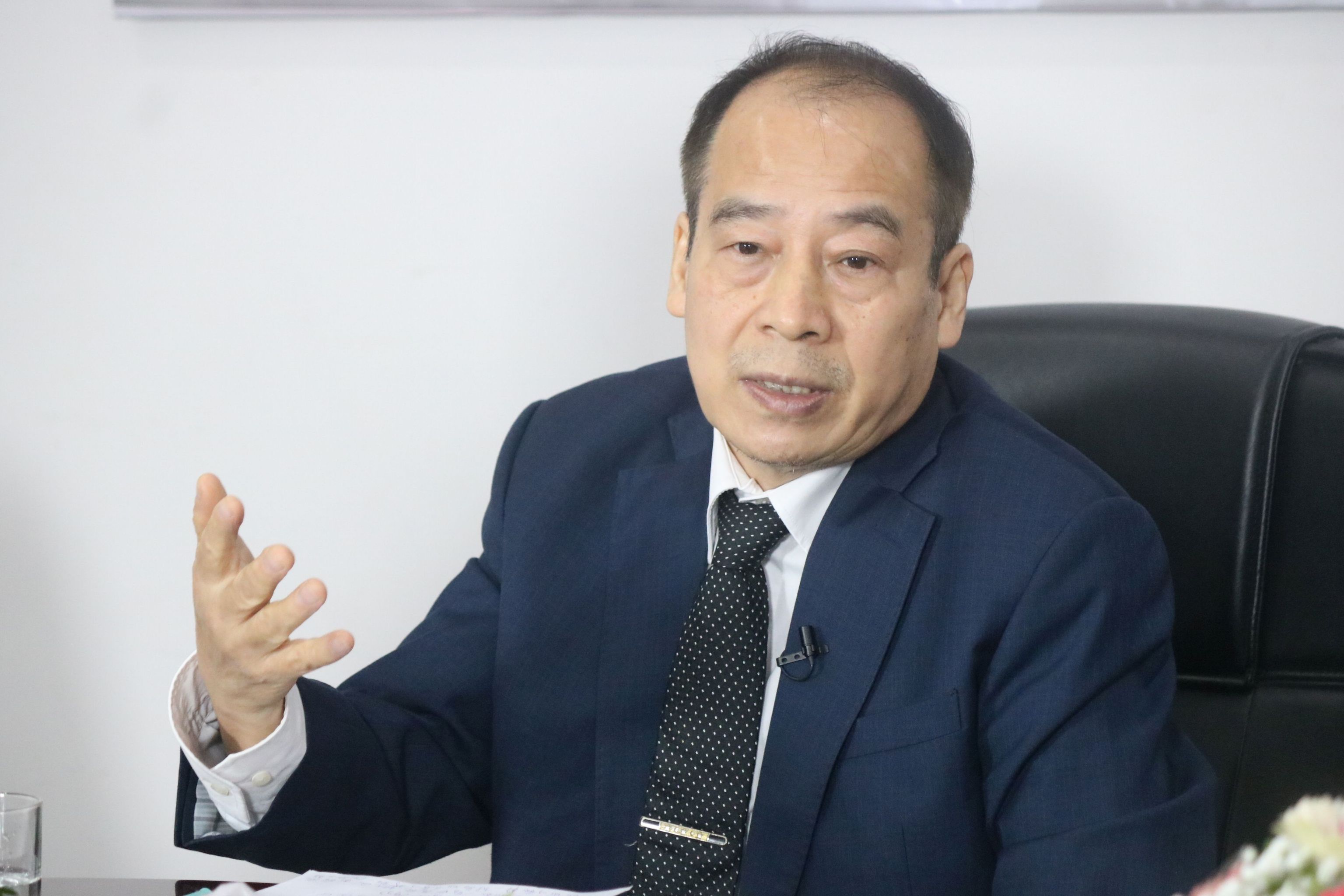 Người dân không nên lo lắng để điều trị F0 tại nhà có hiệu quả