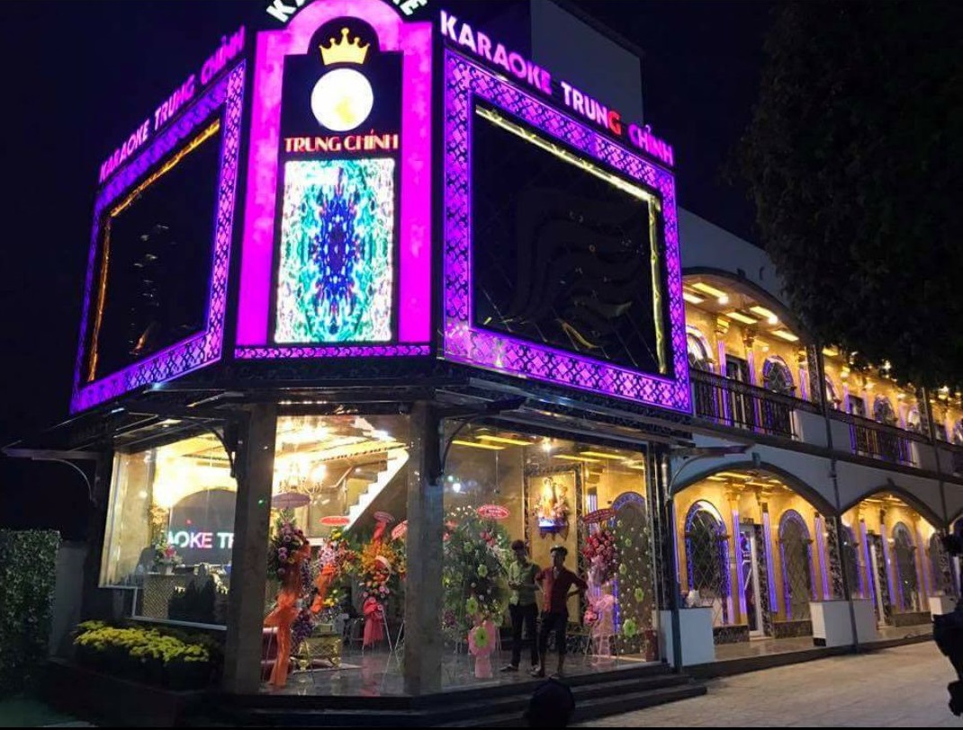 Từ hôm nay 161 Tây Ninh cho phép karaoke massage internet hoạt động trở lại