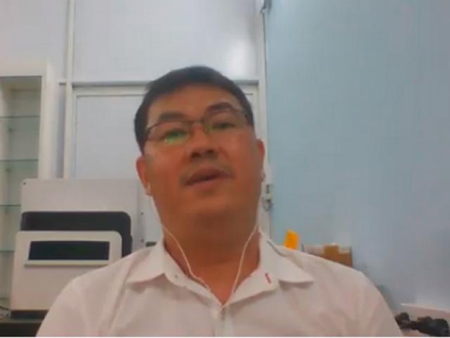 Siêu doanh nghiệp' 500000 tỷ đồng giải thể