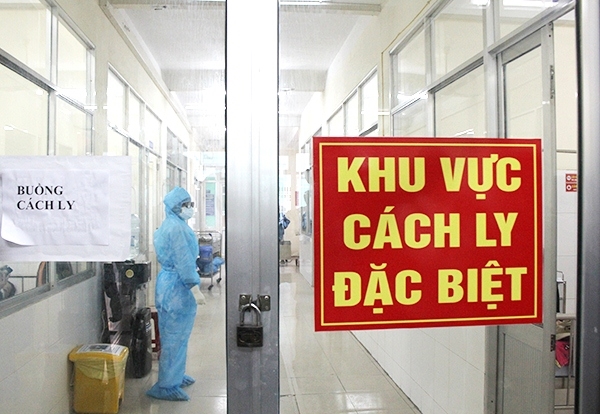 Ngày 181 thêm 16838 ca mắc COVID19 mới87000 ca khỏi bệnh