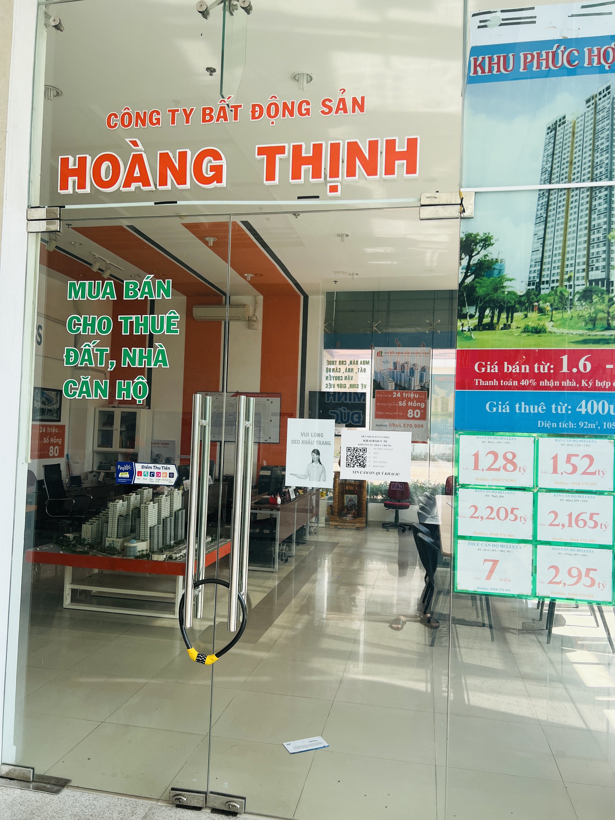 Một giám đốc doanh nghiệp bị nhiều người dân tố lừa đảo mấy chục tỉ đồng