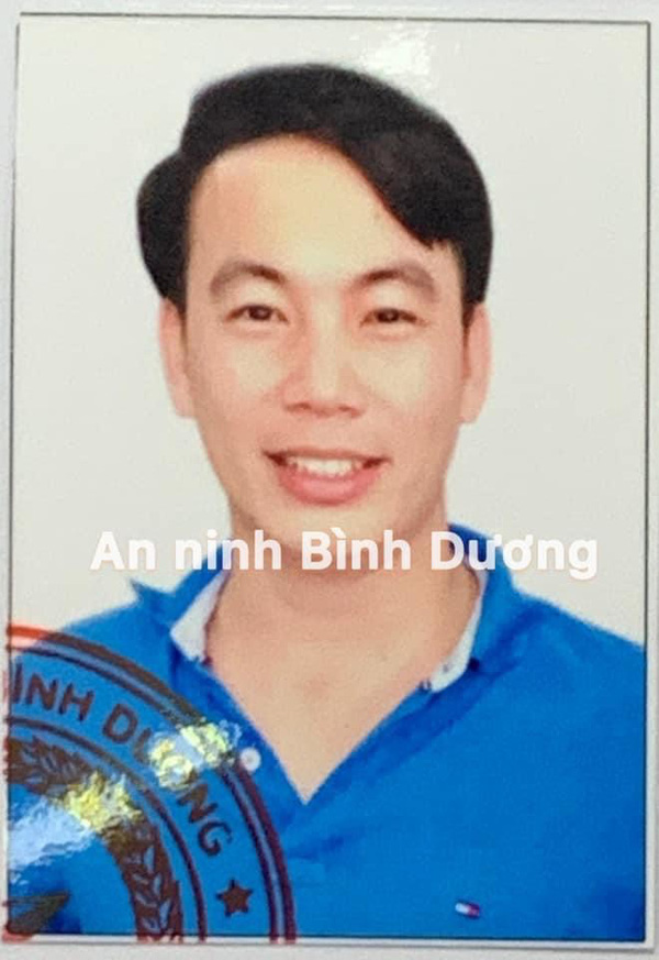 Bình Dương Truy nã Giám đốc Công ty TNHH địa ốc VHO