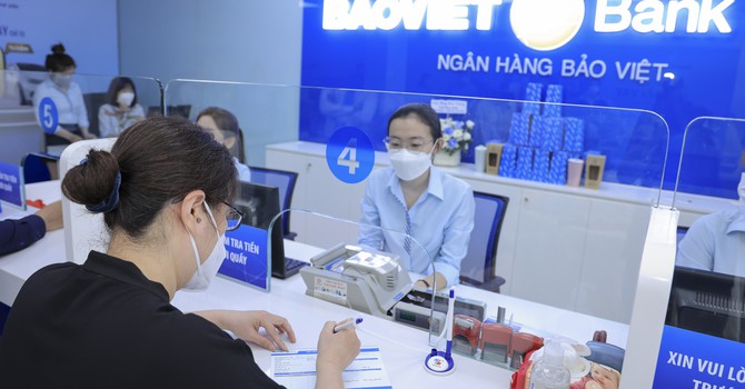 Vì sao BaoViet Bank
