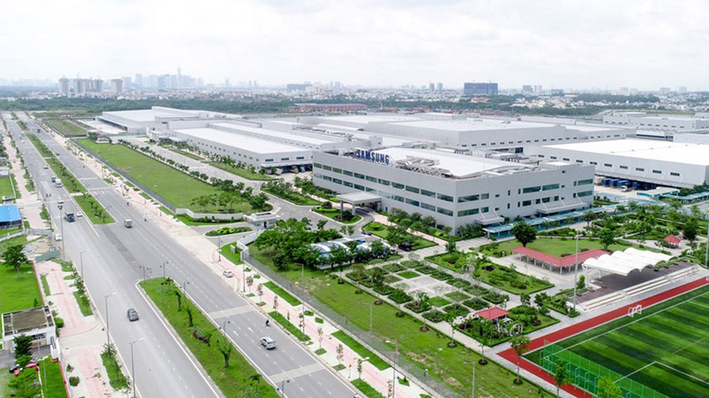 Cổ phiếu Bất động sản khu công nghiệp nào tiềm năng tăng giá hấp dẫn trong năm 2022