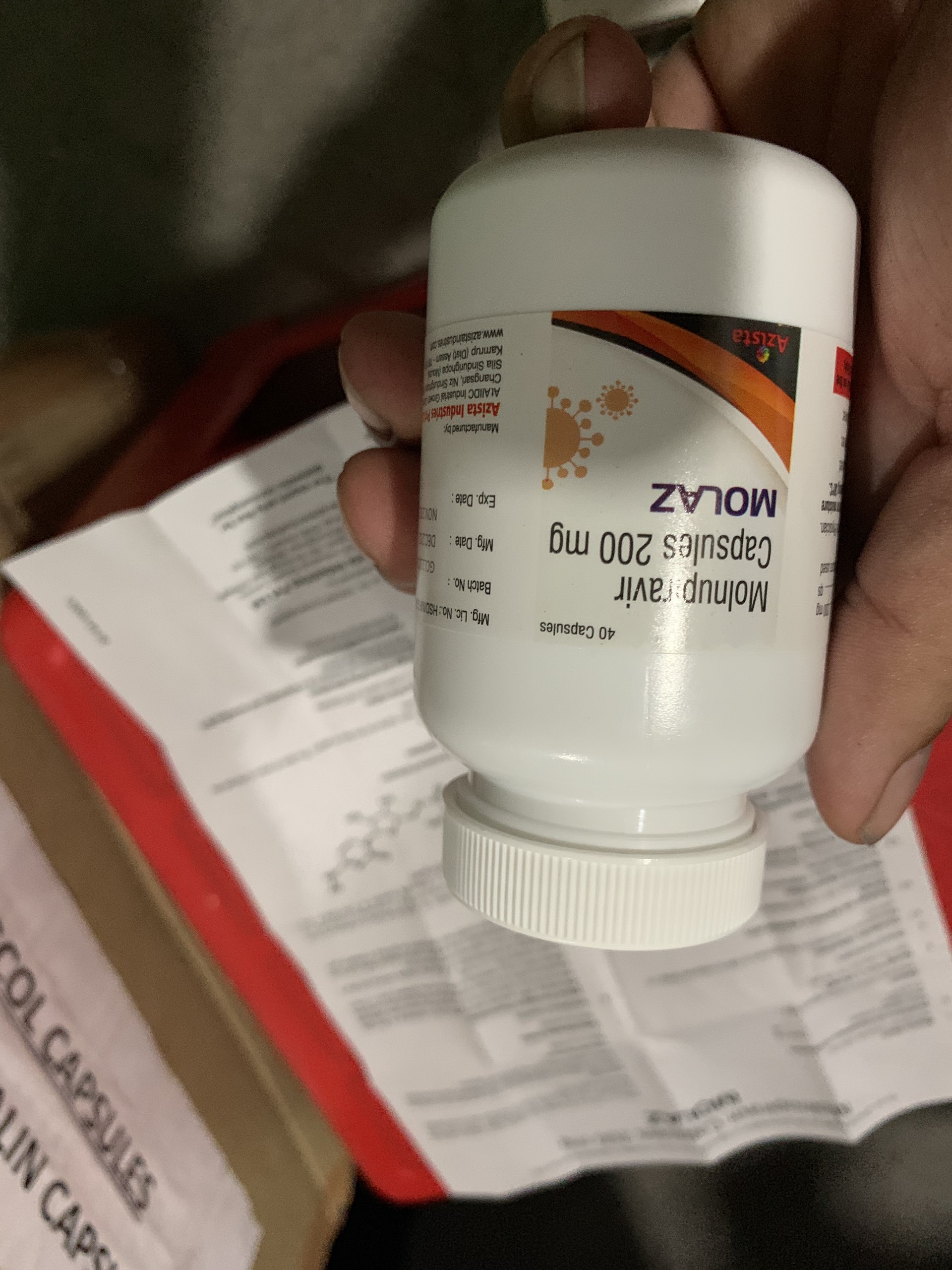 Bắt giữ lượng lớn thuốc điều trị Covid19 tại TP Hồ Chí Minh
