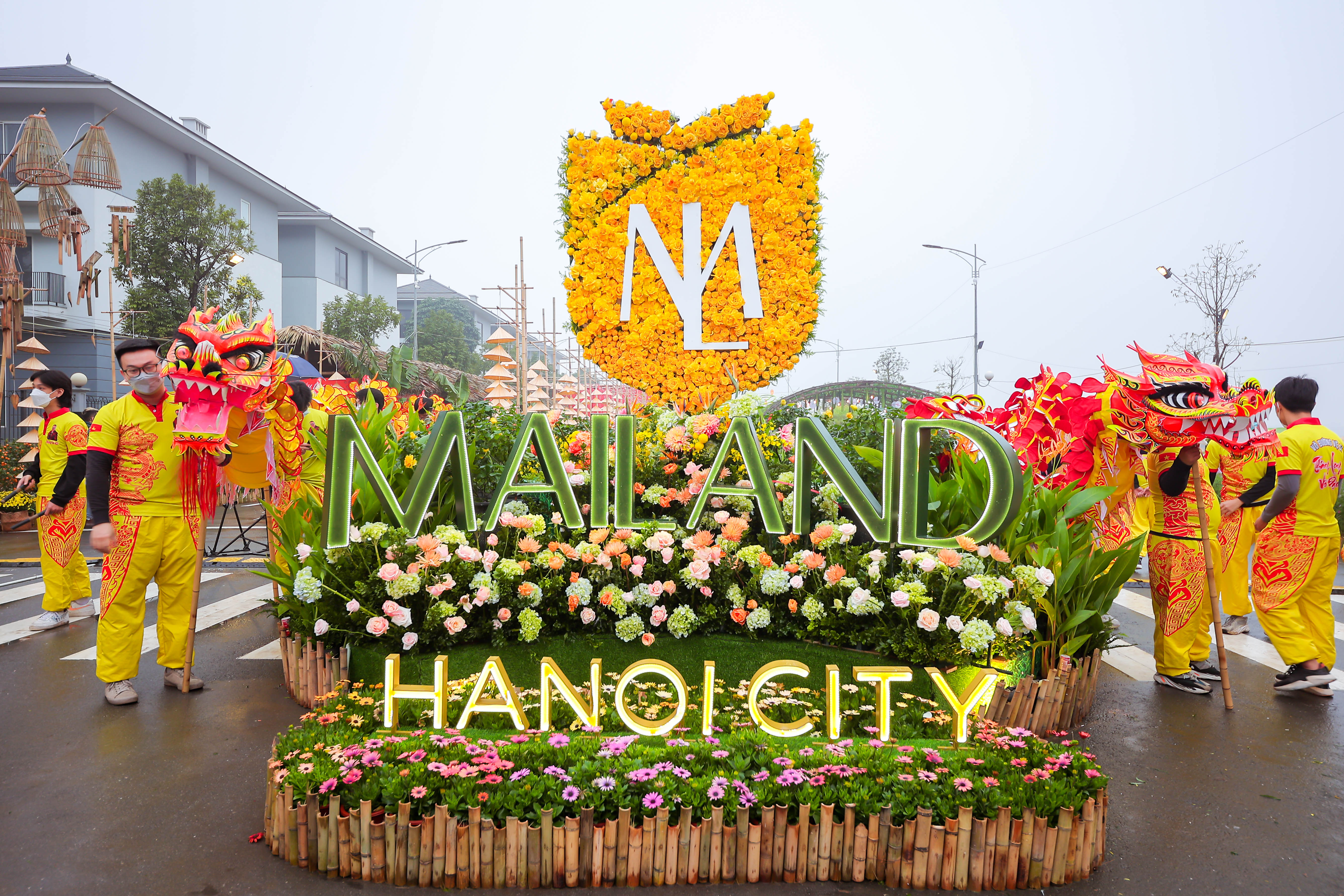 Splendora sẽ trở thành Mailand Hanoi City - thành phố sáng tạo với sự đồng hành của UNESCO Và UNHabitat