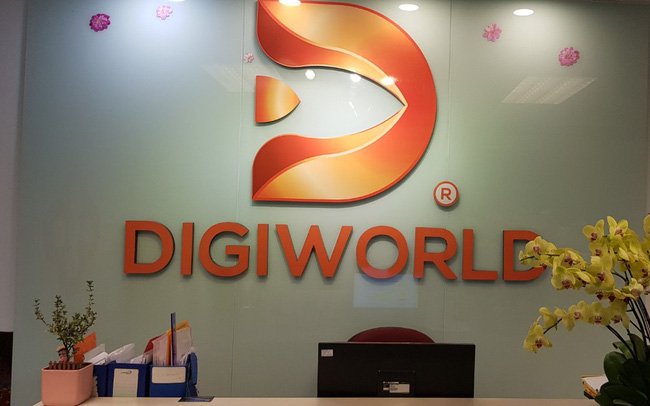 Digiworld DGW tiếp tục thu lớn nhờ mảng điện thoại di động trong quý 42021