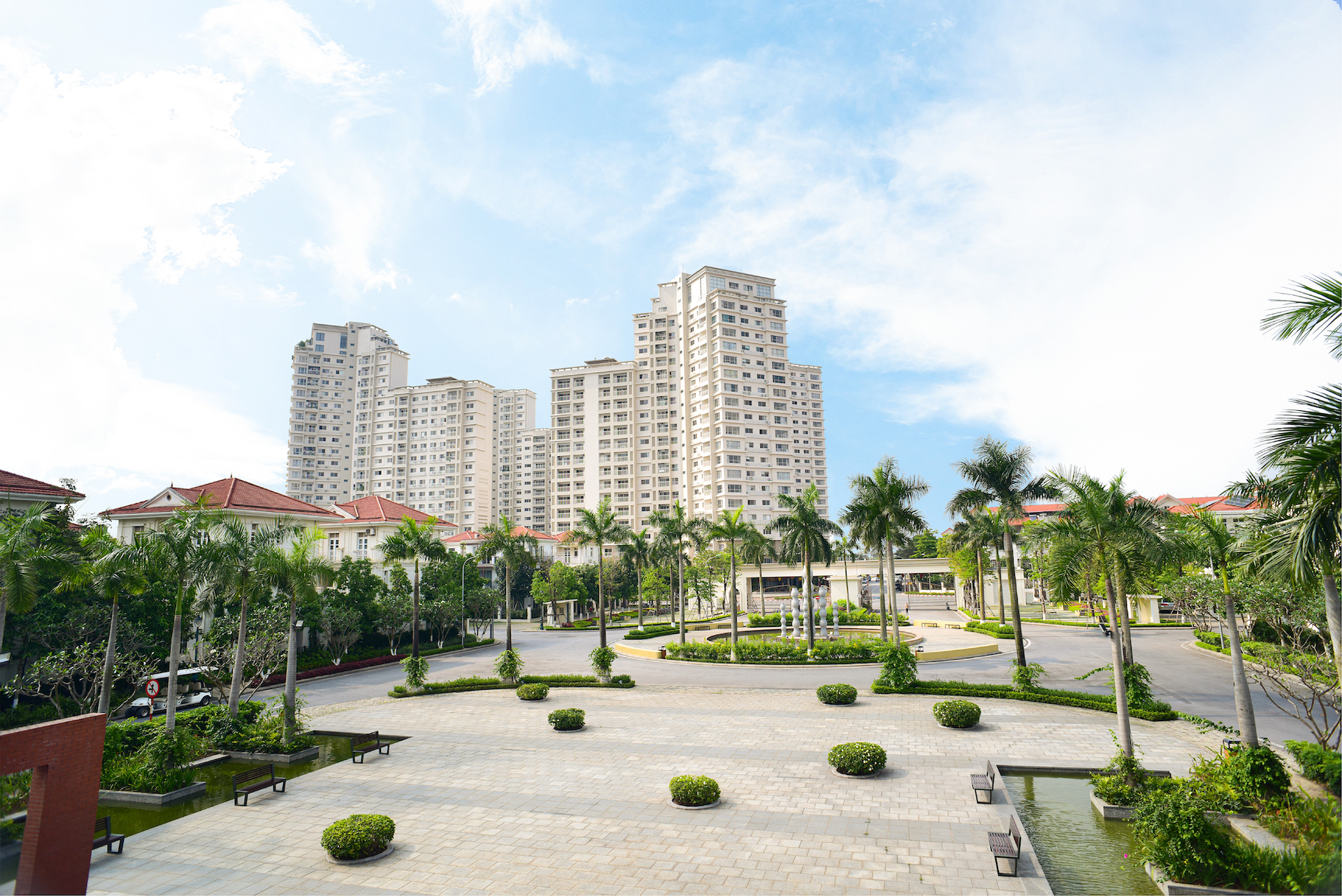 Splendora sẽ trở thành Mailand Hanoi City - thành phố sáng tạo với sự đồng hành của UNESCO Và UNHabitat