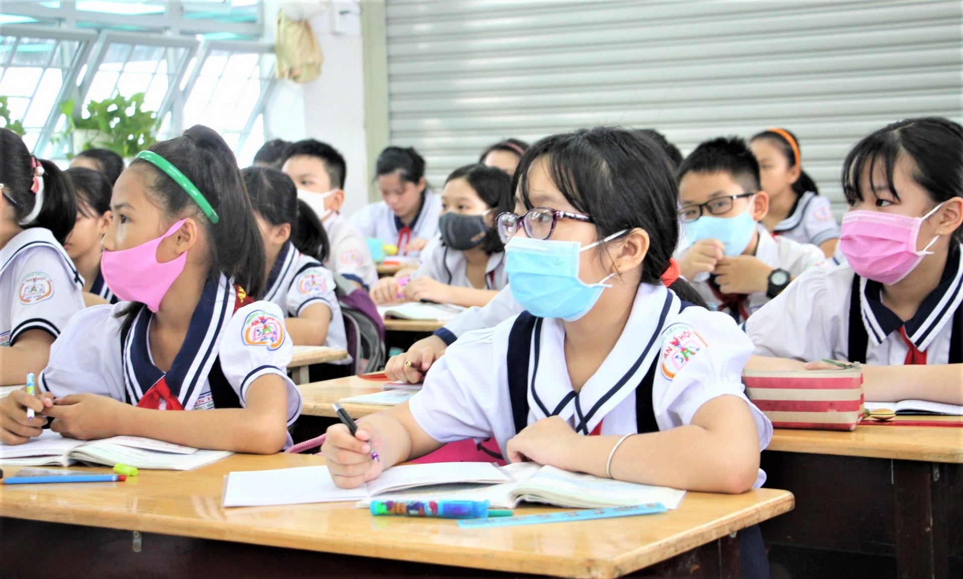 Học sinh Hà Nội nghỉ Tết Nhâm Dần 8 ngày