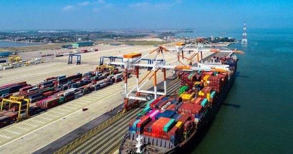 Điểm danh 5 dự án được Hải Phòng trao chứng nhận đăng ký đầu tư với tổng vốn 229 triệu USD