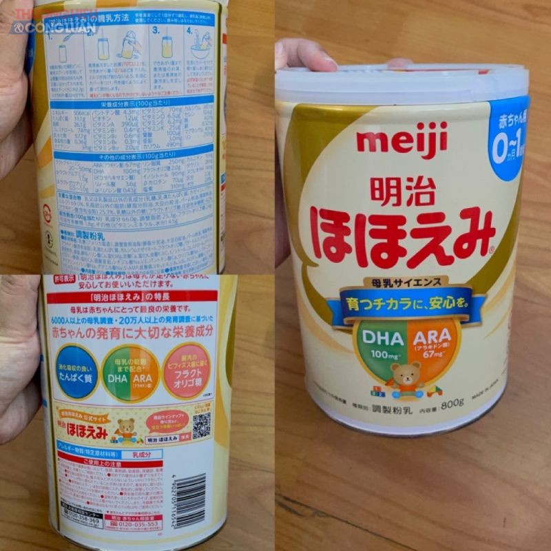 Cửa hàng An Ú Store Hạ Long bán hàng giả không nguồn gốc xuất xứ không tem nhãn tiếng Việt