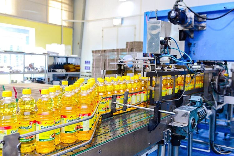 Vocarimex tiếp tục báo lỗ trong quý IV2021