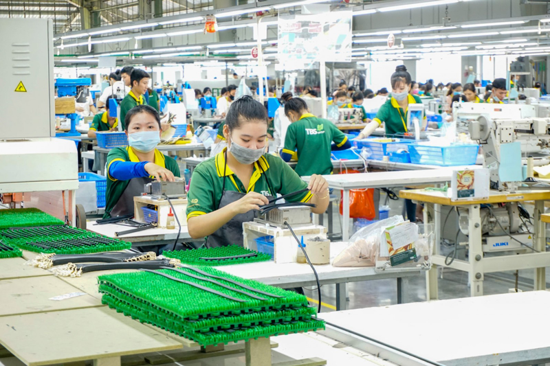Tập trung rà soát và dỡ bỏ rào cản đối với hoạt động đầu tư kinh doanh