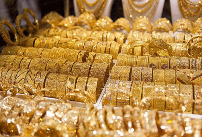 Giá vàng hôm nay 271 Đảo chiều giảm nhanh