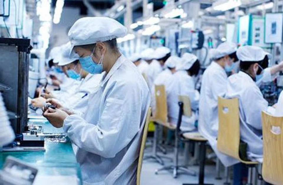 Doanh nghiệp châu Âu lạc quan vào môi trường kinh doanh Việt Nam khi giãn cách xã hội kết thúc
