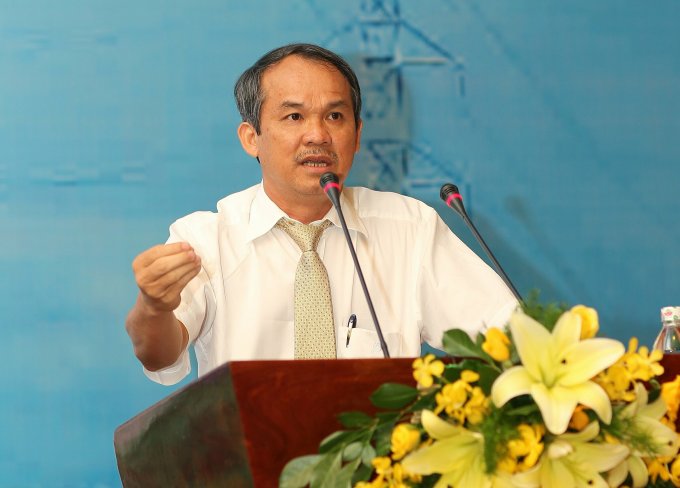 Hoàng Anh Gia Lai của Bầu Đức xin không hủy niêm yết cổ phiếu HAG