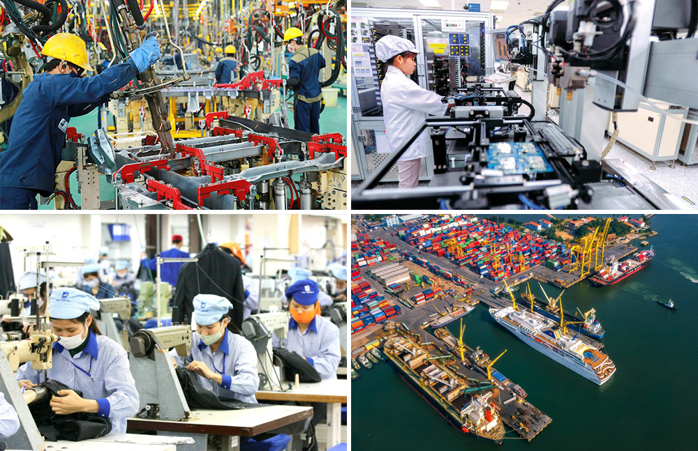 Bộ Kế hoạch và Đầu tư đề xuất 5 nhóm giải pháp hỗ trợ người dân doanh nghiệp nền kinh tế phục hồi và phát triển