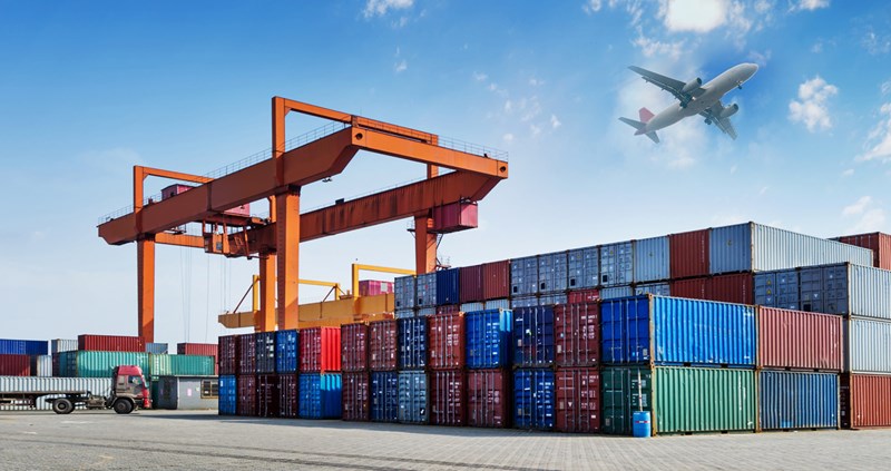 Nhiều cơ hội cho xuất khẩu của Việt Nam trong năm 2022