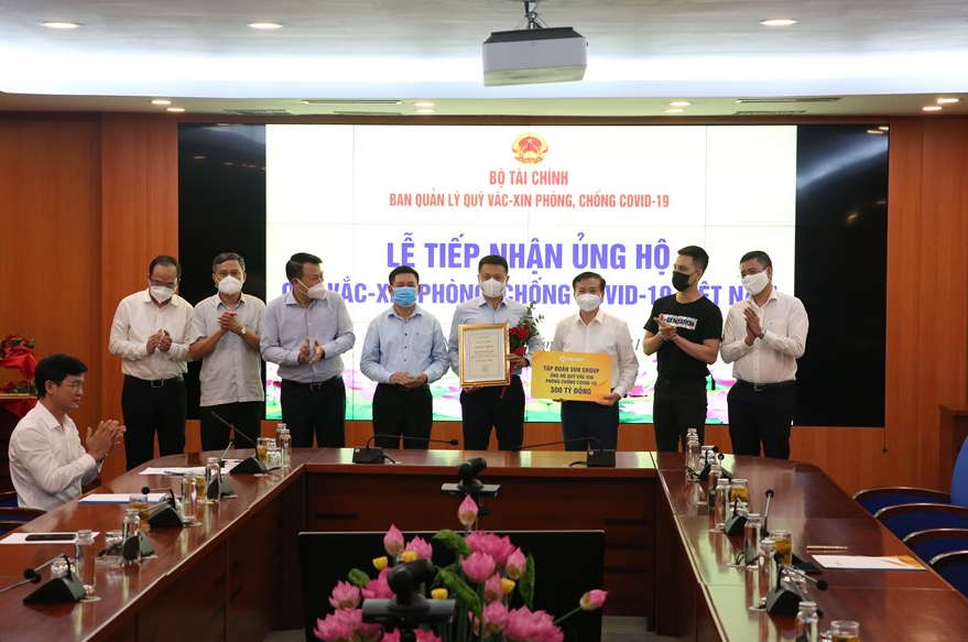 Doanh nghiệp trong giai đoạn bình thường mới Tập trung vào chiến lược tái định vị biến